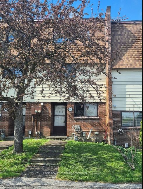 180 Mississauga Valley Boulevard Property Photo 1