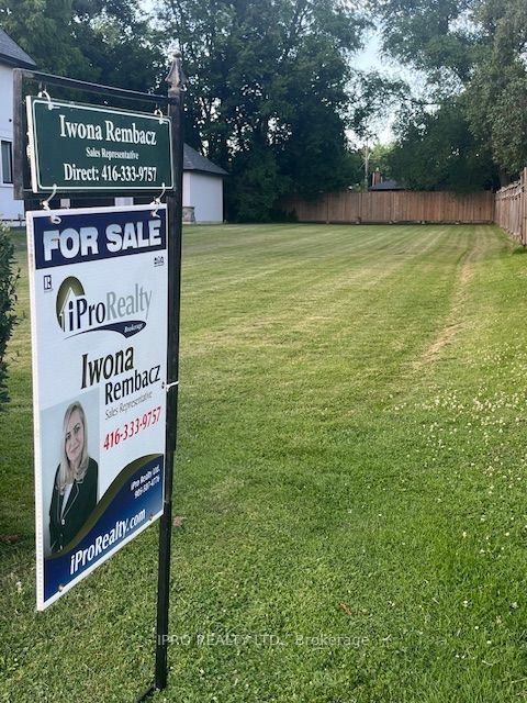 0 Haig Boulevard Property Photo 1