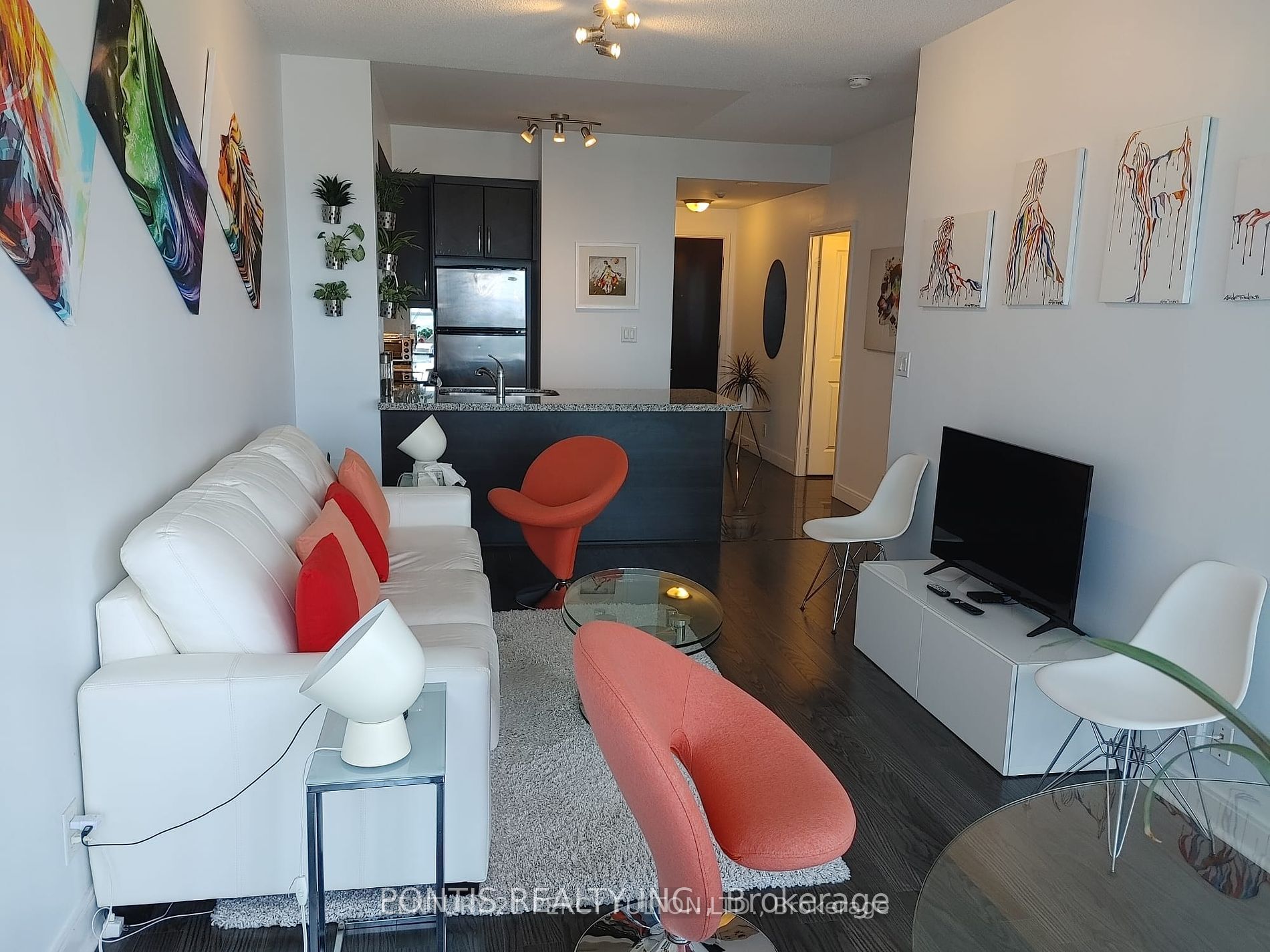 60 Absolute Avenue 3408 Property Photo 1