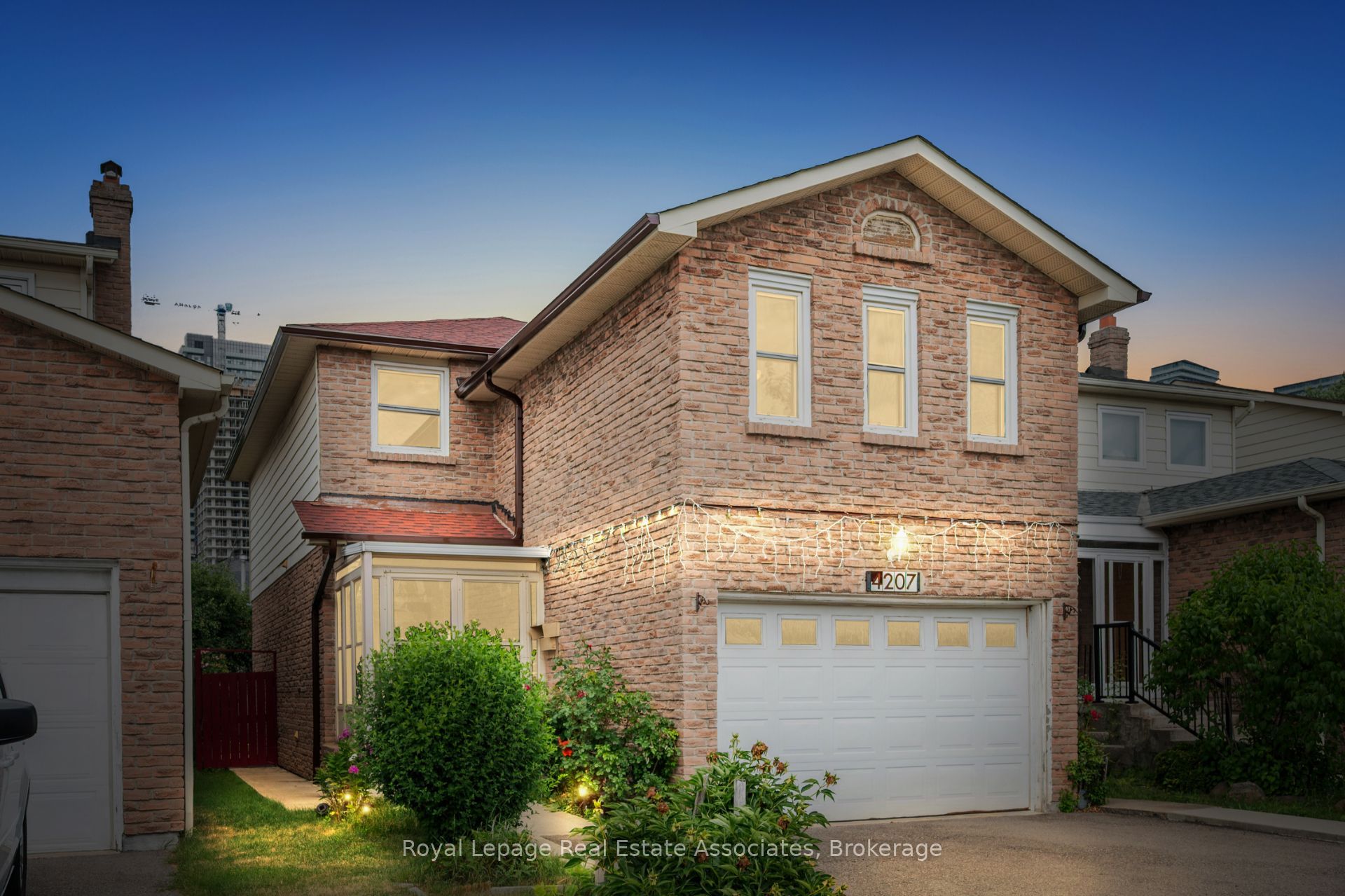 4207 Elora Drive Property Photo 1