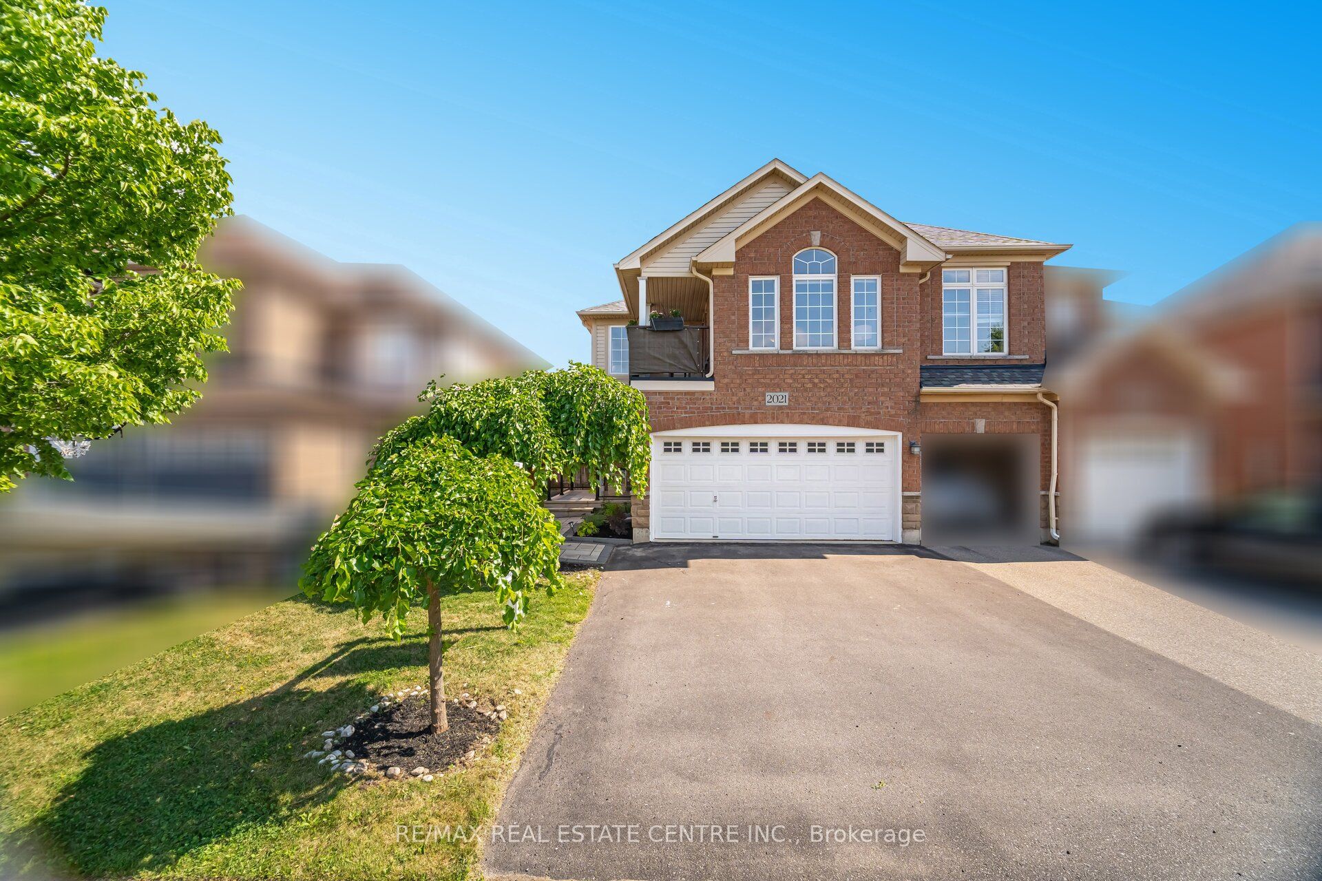 2021 Redstone Crescent Property Photo 1