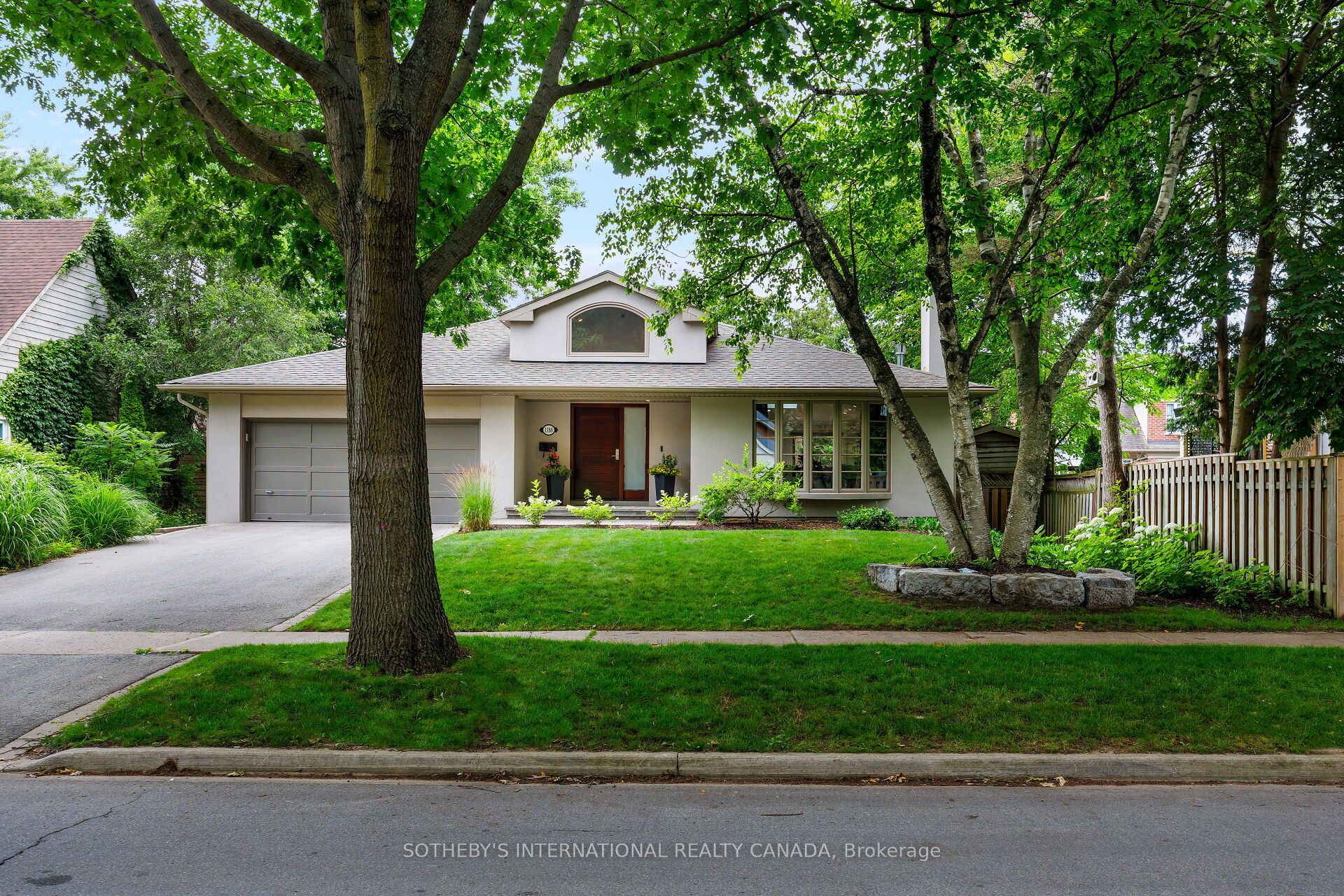 1188 Fair Birch Drive Property Photo 1