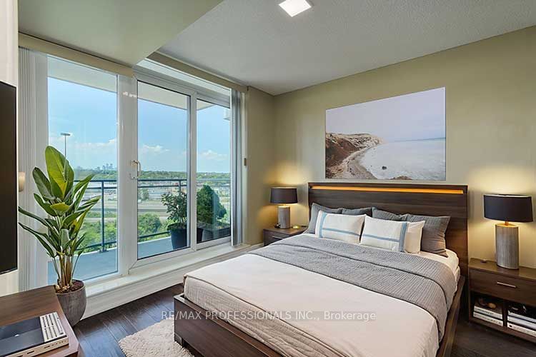 2121 Lake Shore Boulevard W 1203 Property Photo 15