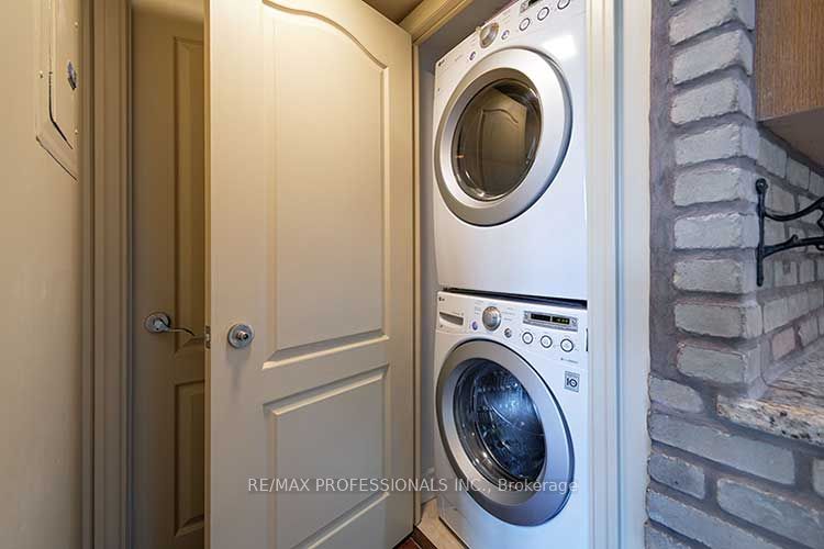 2121 Lake Shore Boulevard W 1203 Property Photo 19