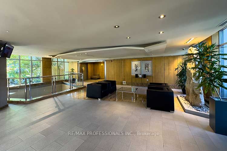 2121 Lake Shore Boulevard W 1203 Property Photo 26