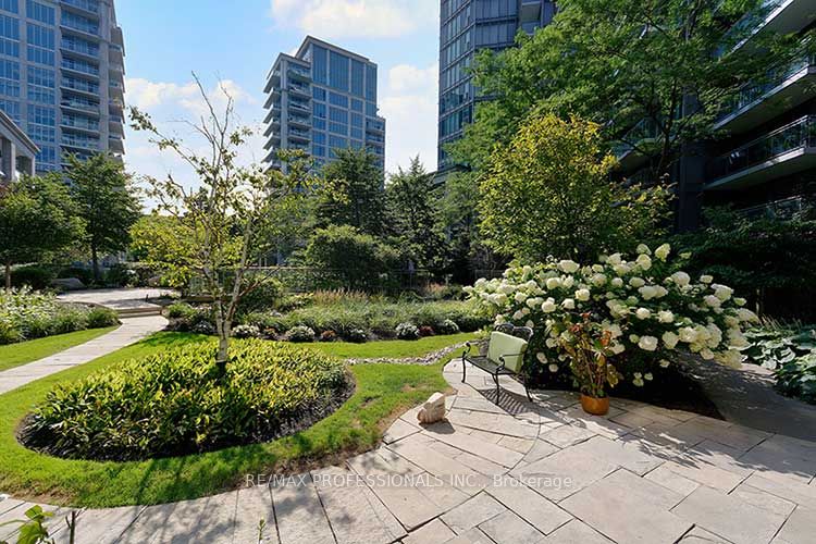 2121 Lake Shore Boulevard W 1203 Property Photo 28