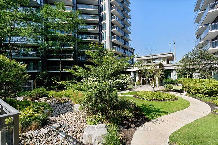 2121 Lake Shore Boulevard W 1203 Property Photo 29