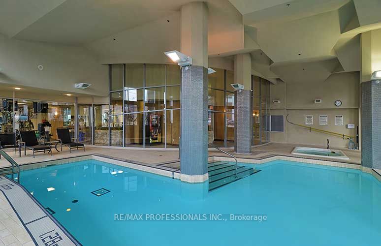 2121 Lake Shore Boulevard W 1203 Property Photo 31