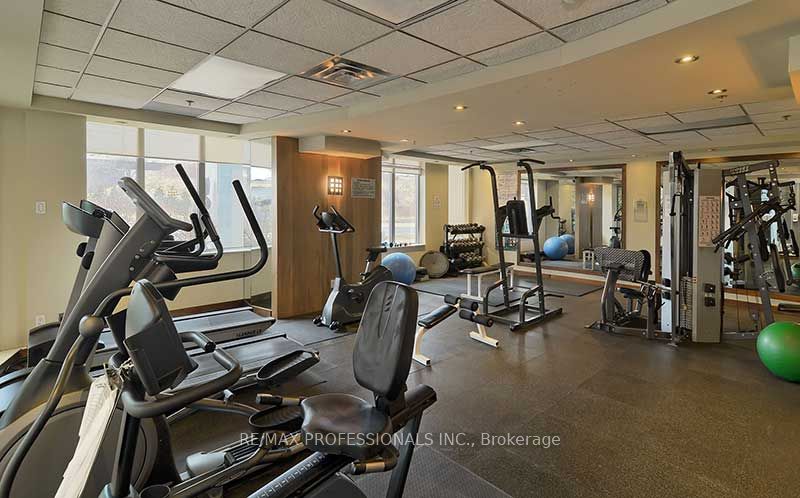 2121 Lake Shore Boulevard W 1203 Property Photo 32