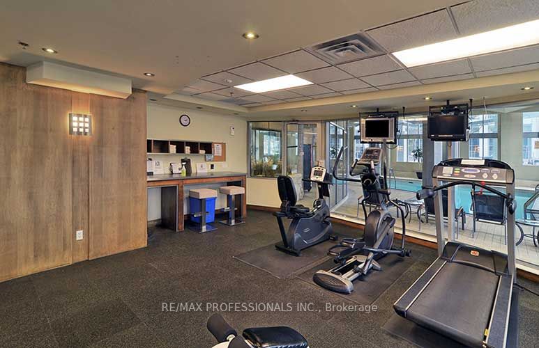 2121 Lake Shore Boulevard W 1203 Property Photo 33