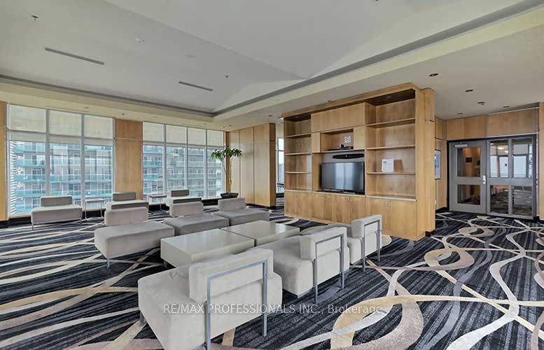 2121 Lake Shore Boulevard W 1203 Property Photo 35
