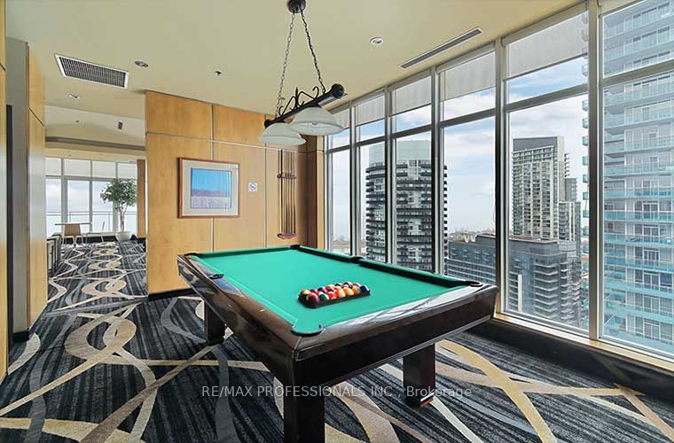 2121 Lake Shore Boulevard W 1203 Property Photo 36