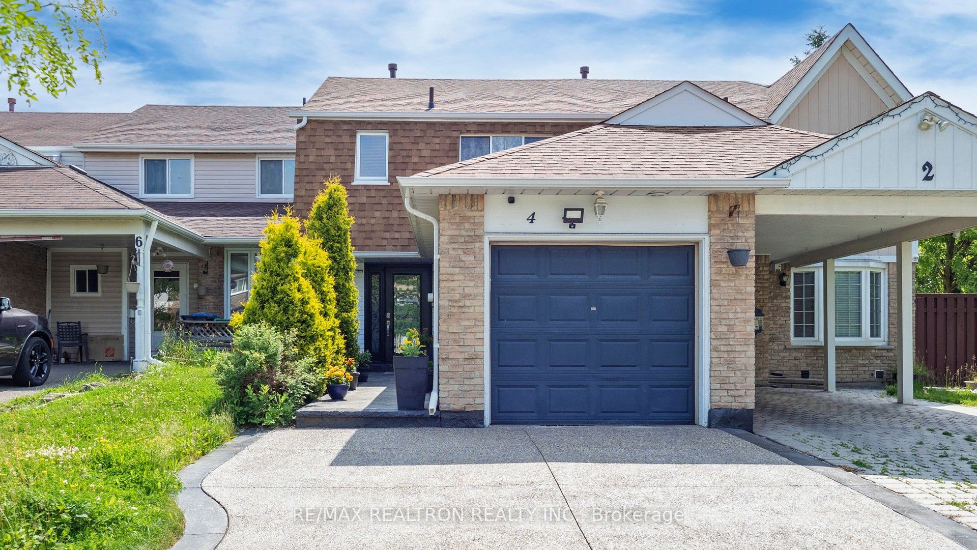 4 Fanshawe Drive Property Photo 1