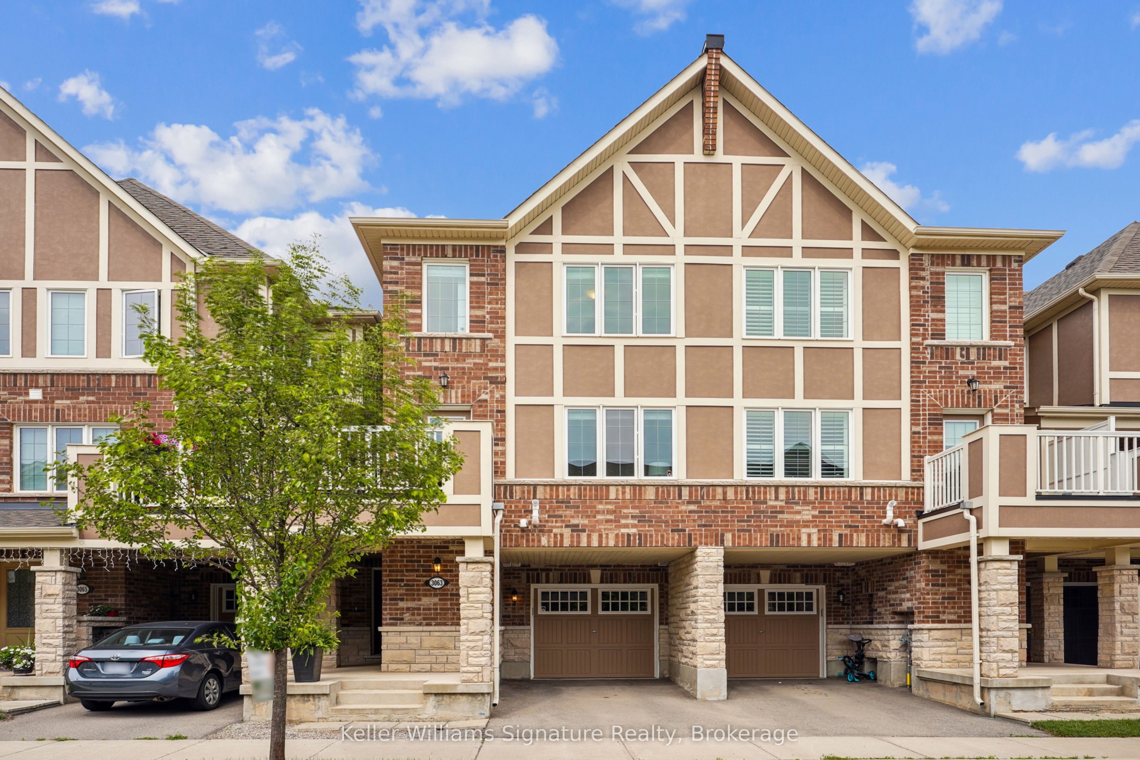 3063 Harebell Gate Property Photo 1
