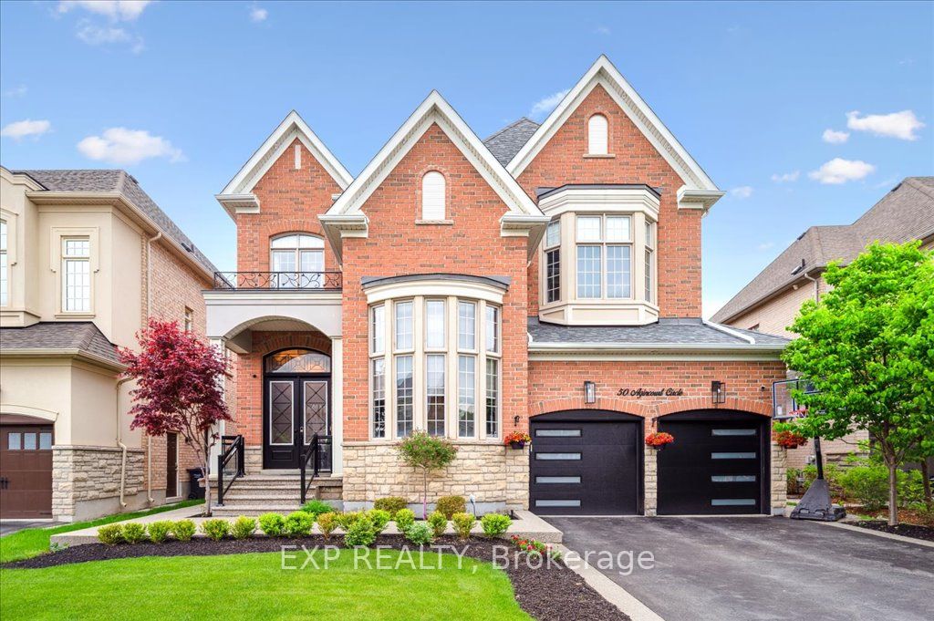 50 Agincourt Circle Property Photo 1