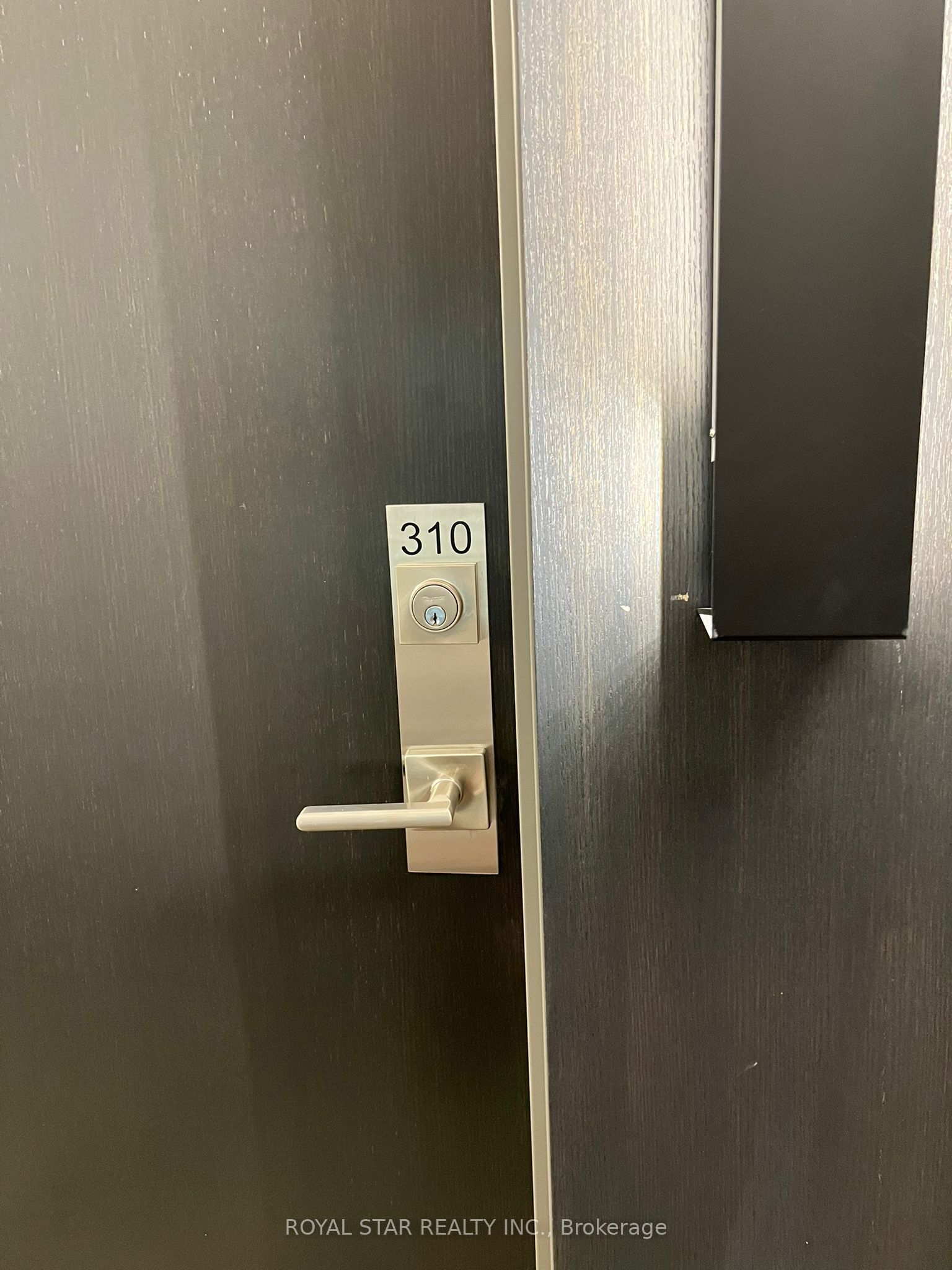#310 - 4208 Dundas Street Property Photo 1