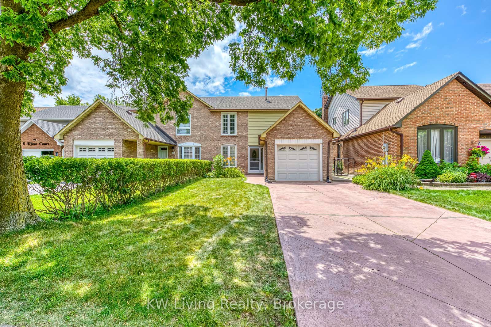 12 Kline Court Property Photo 1