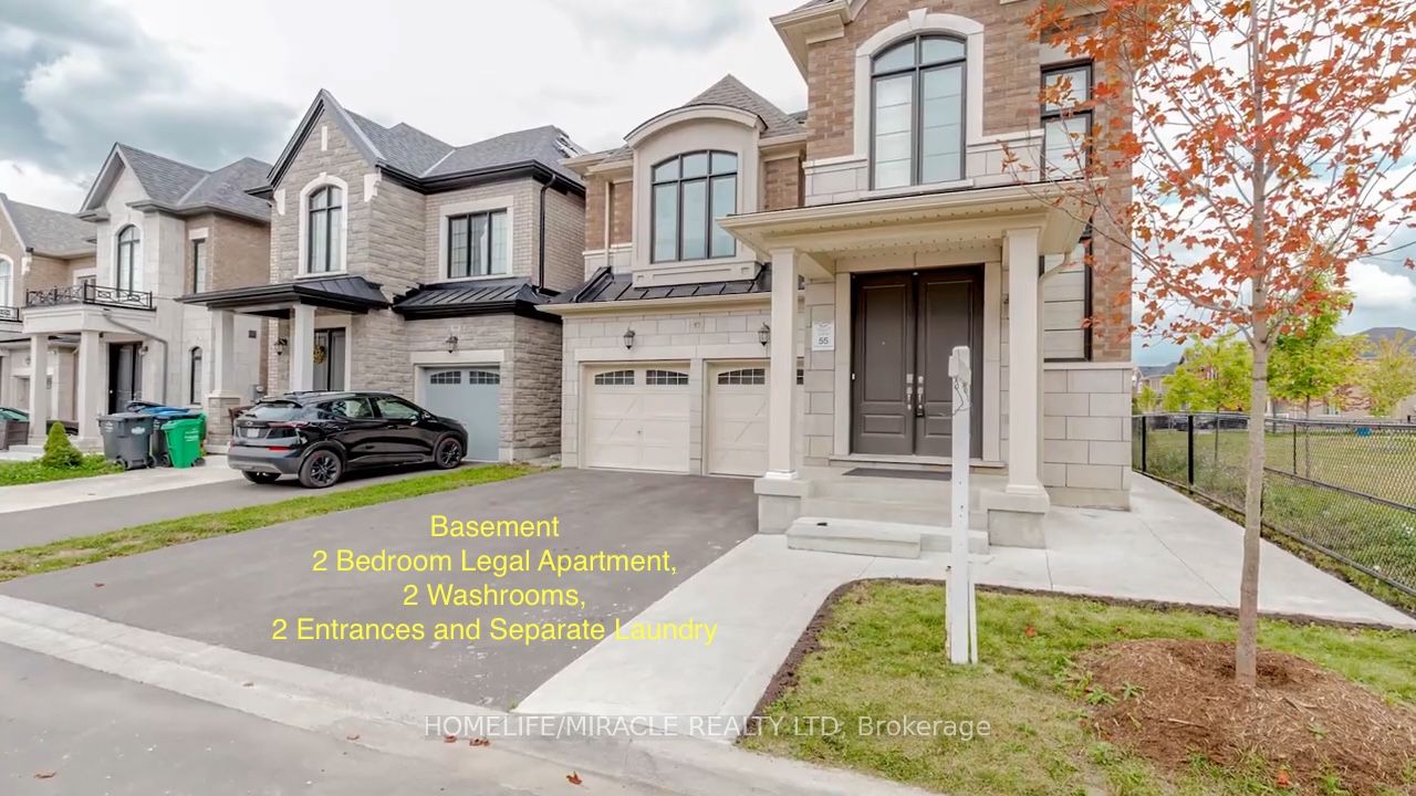 57 Brent Stephens Way Property Photo 1