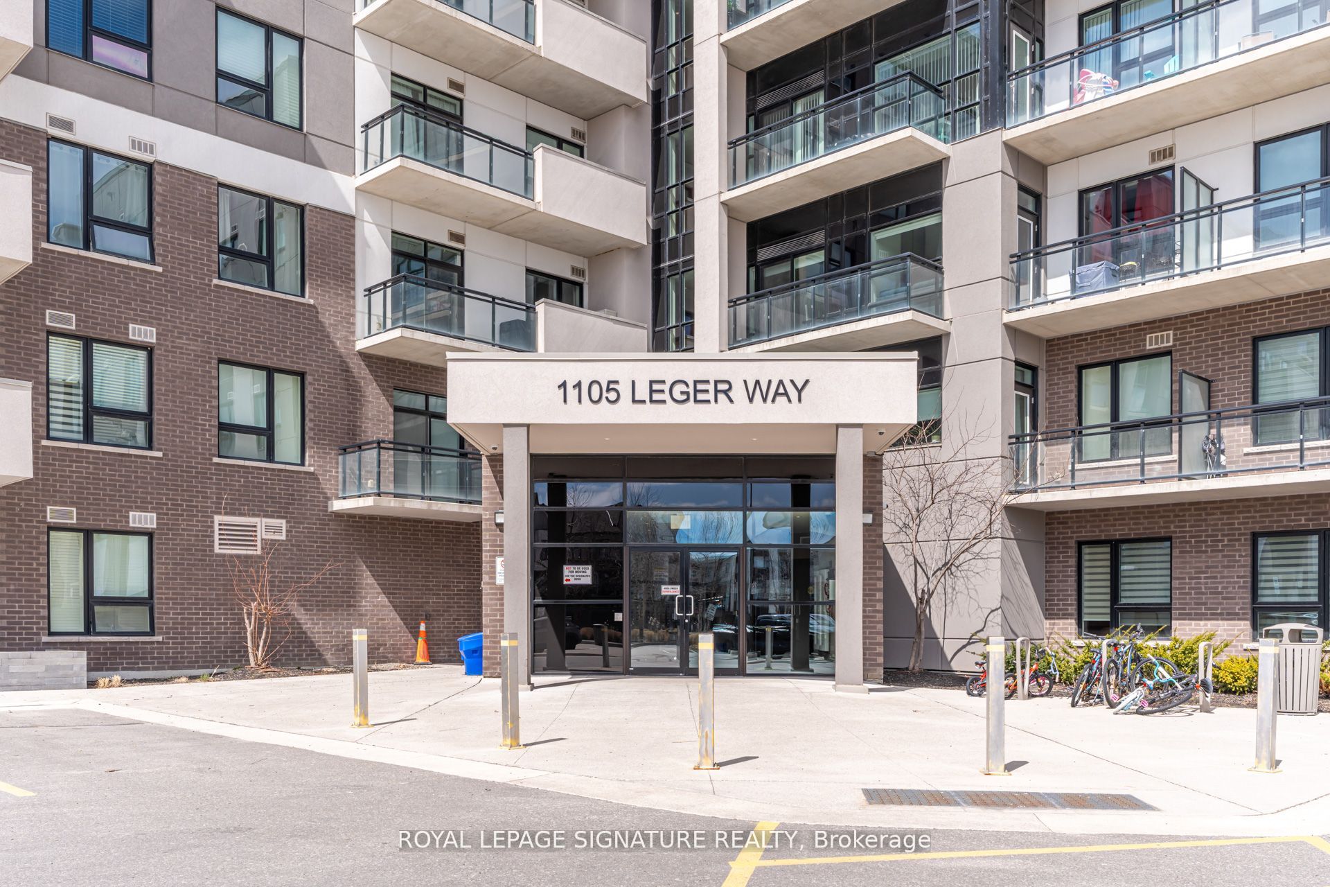 1105 Leger Way Property Photo 1