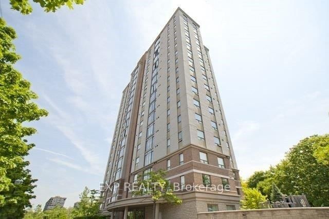 200 Burnhamthorpe Road E 1606 Property Photo 1