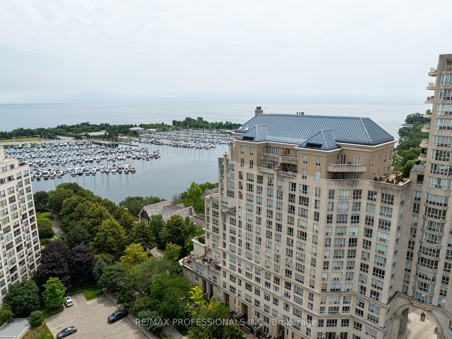 2287 Lake Shore Boulevard W 205 Property Photo 41