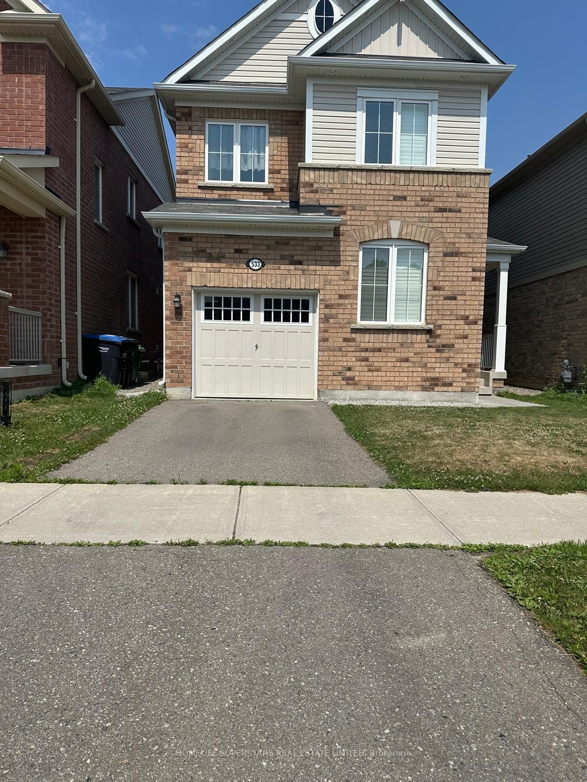 533 Edenbrook Hill Drive Property Photo 1