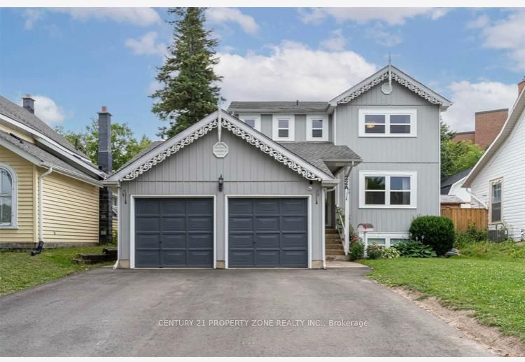 22 A John Street W Property Photo 1