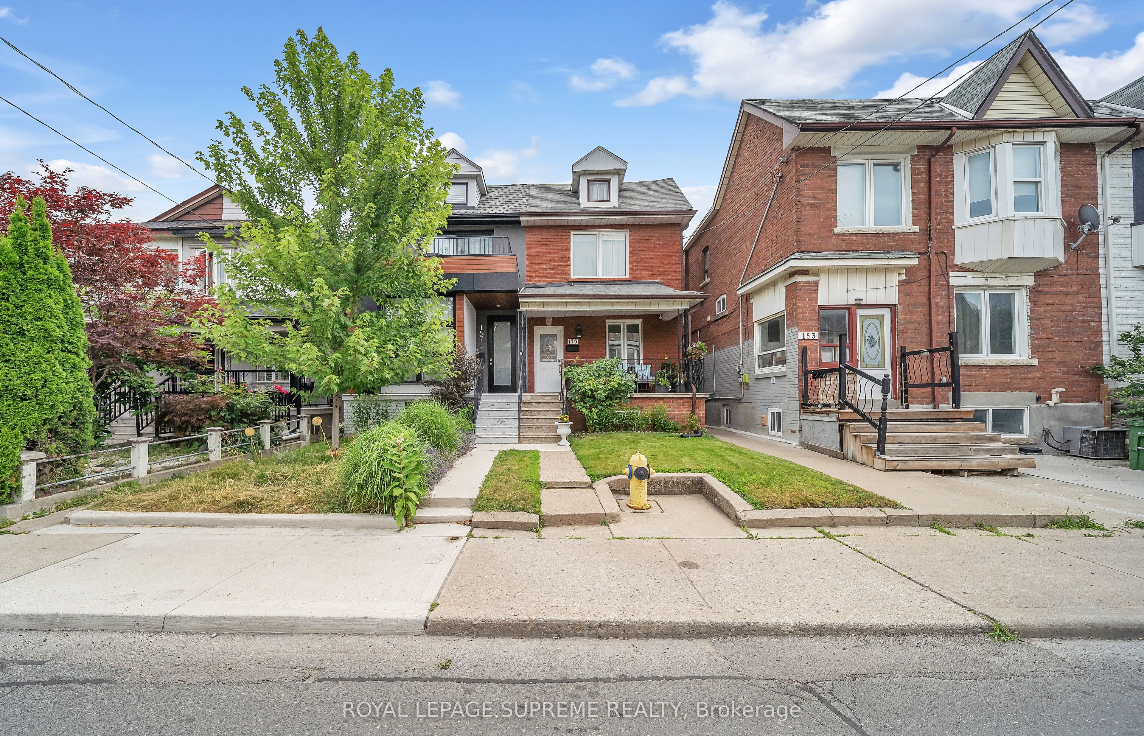 155 Symington Avenue Property Photo 1
