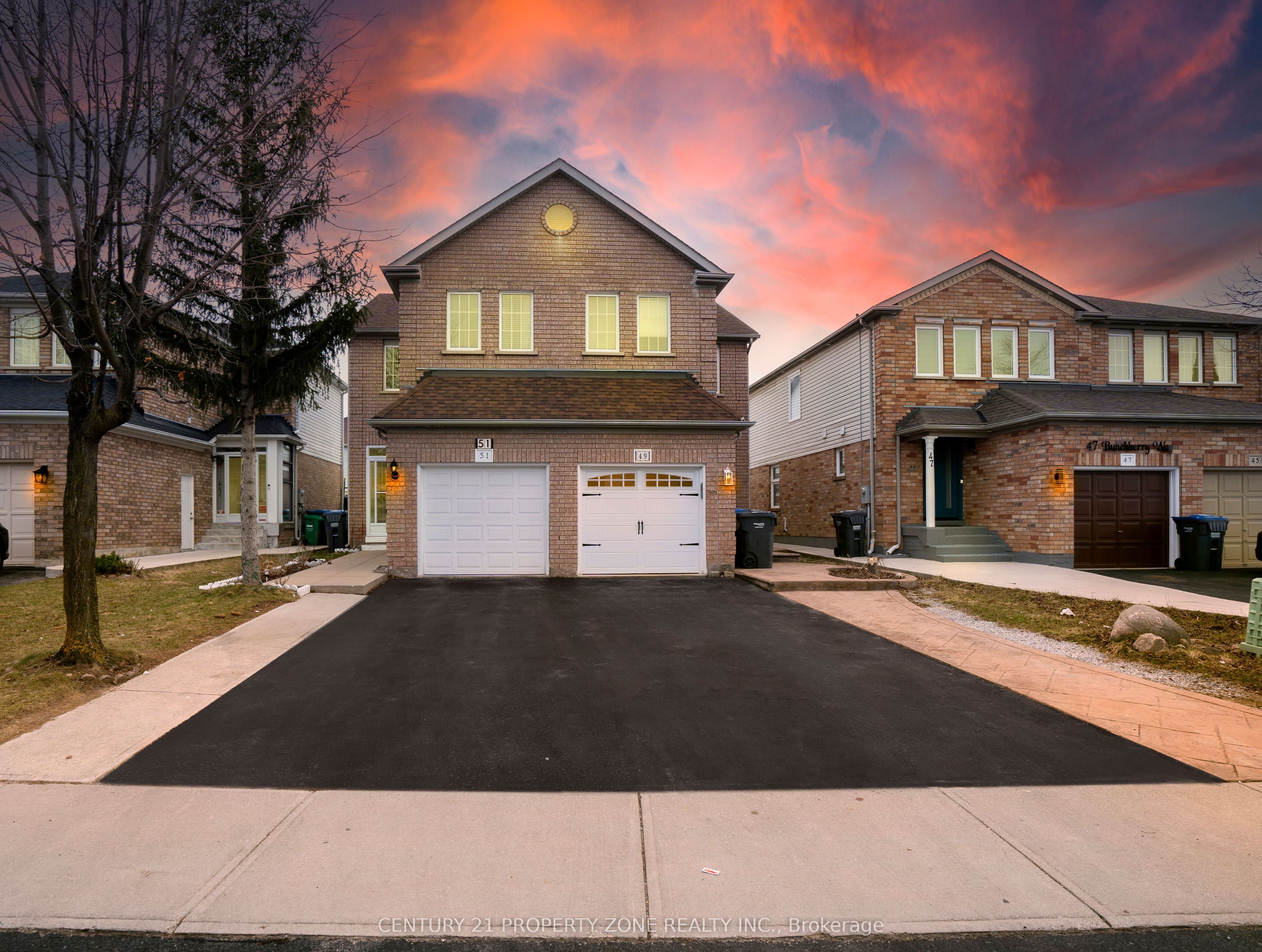 51 Bunchberry Way Property Photo 1