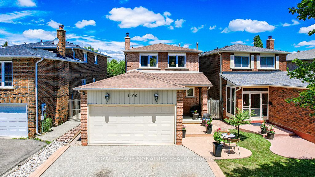 1106 Highgate Place Property Photo 1