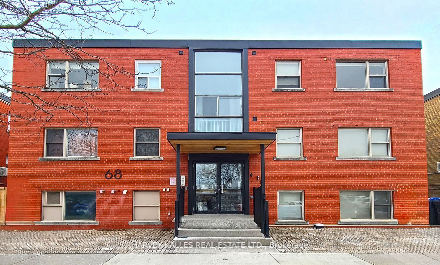 68 Fifteenth Street 23 Property Photo 1