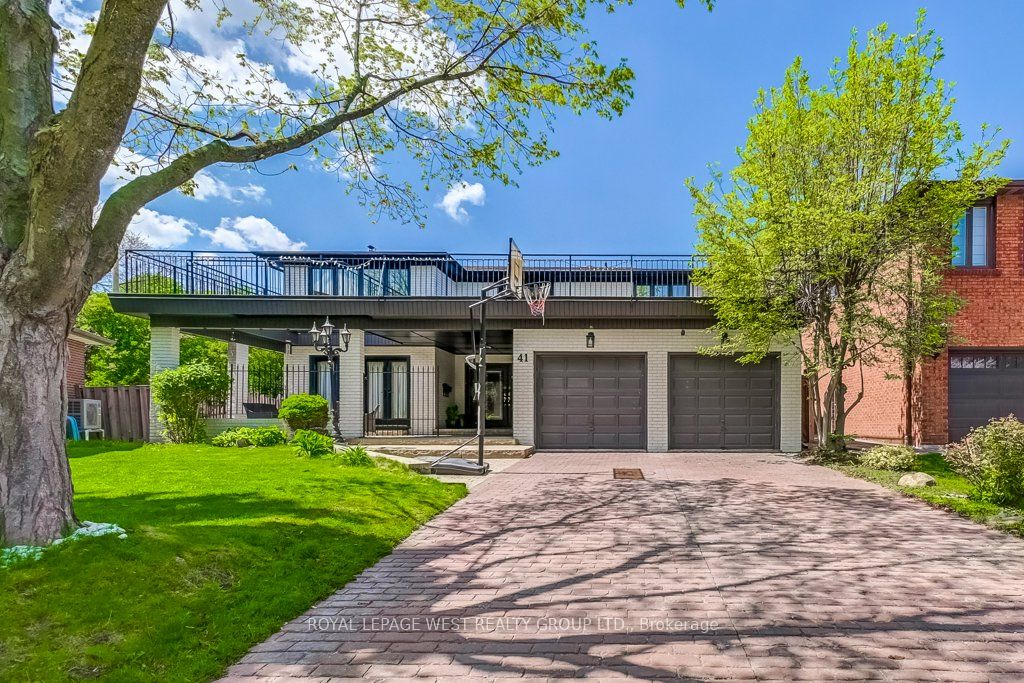 41 Vancho Crescent Property Photo 1