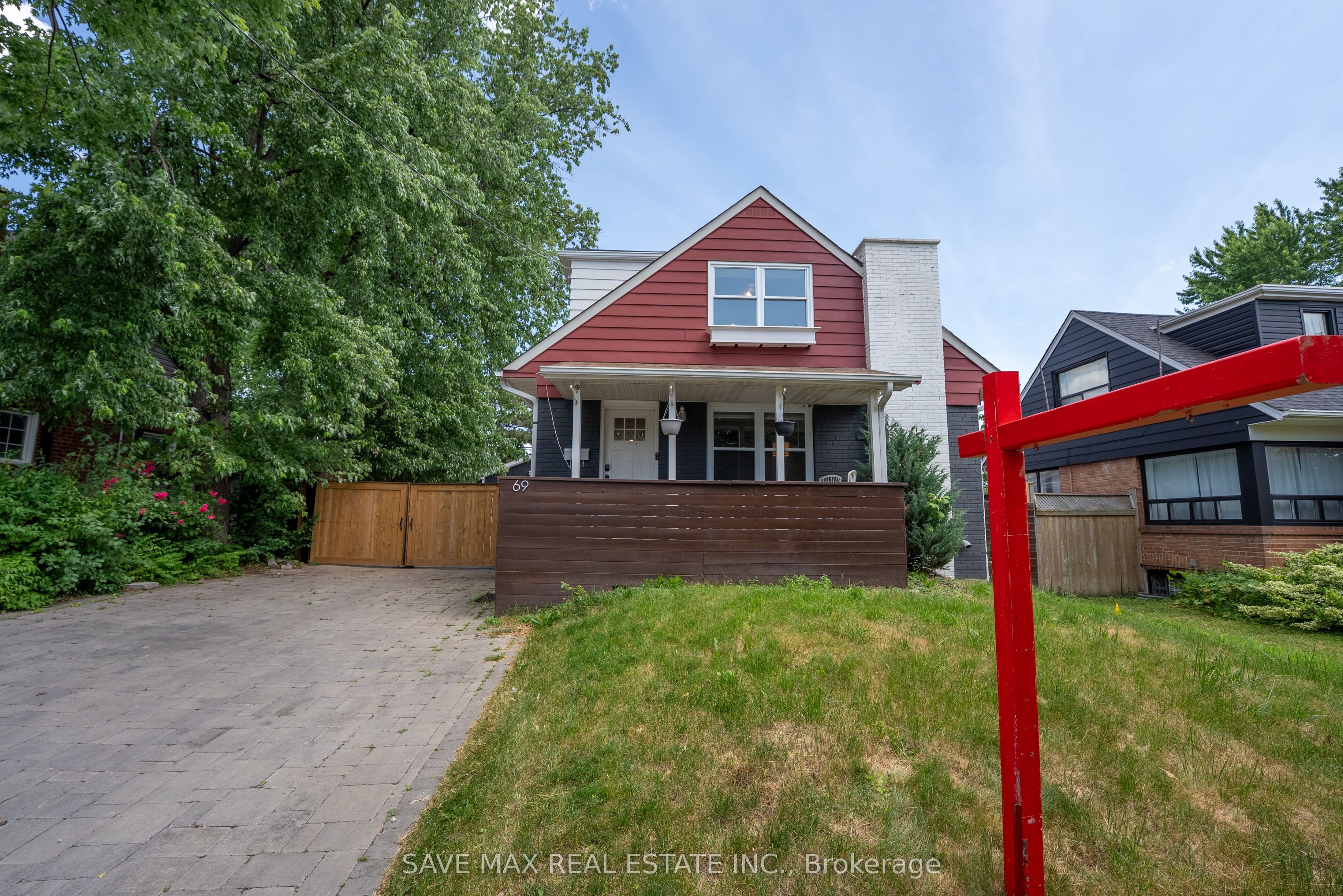 69 Eldomar Ave Property Photo 1