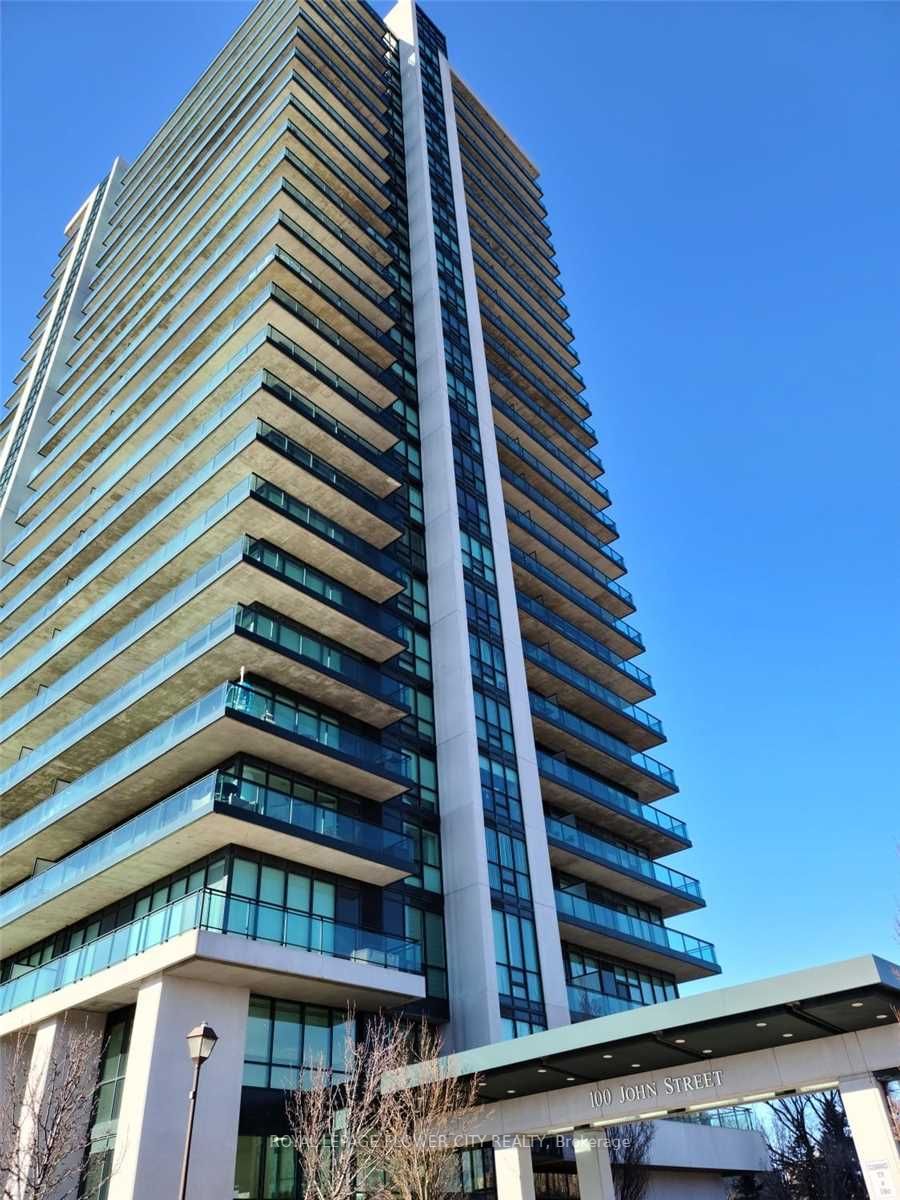 100 John St Property Photo 1