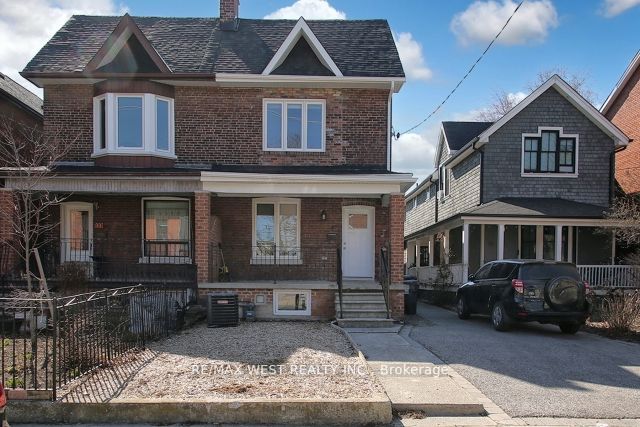 46 Westmoreland Avenue C Property Photo 1