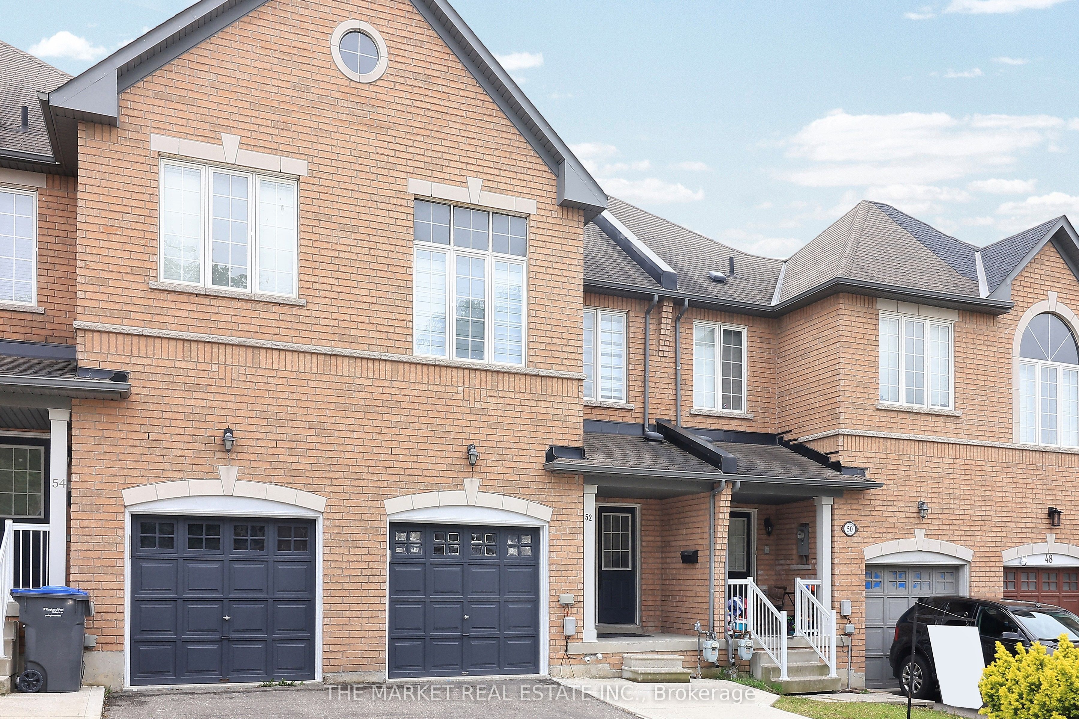 52 Pefferlaw Circle Property Photo 1
