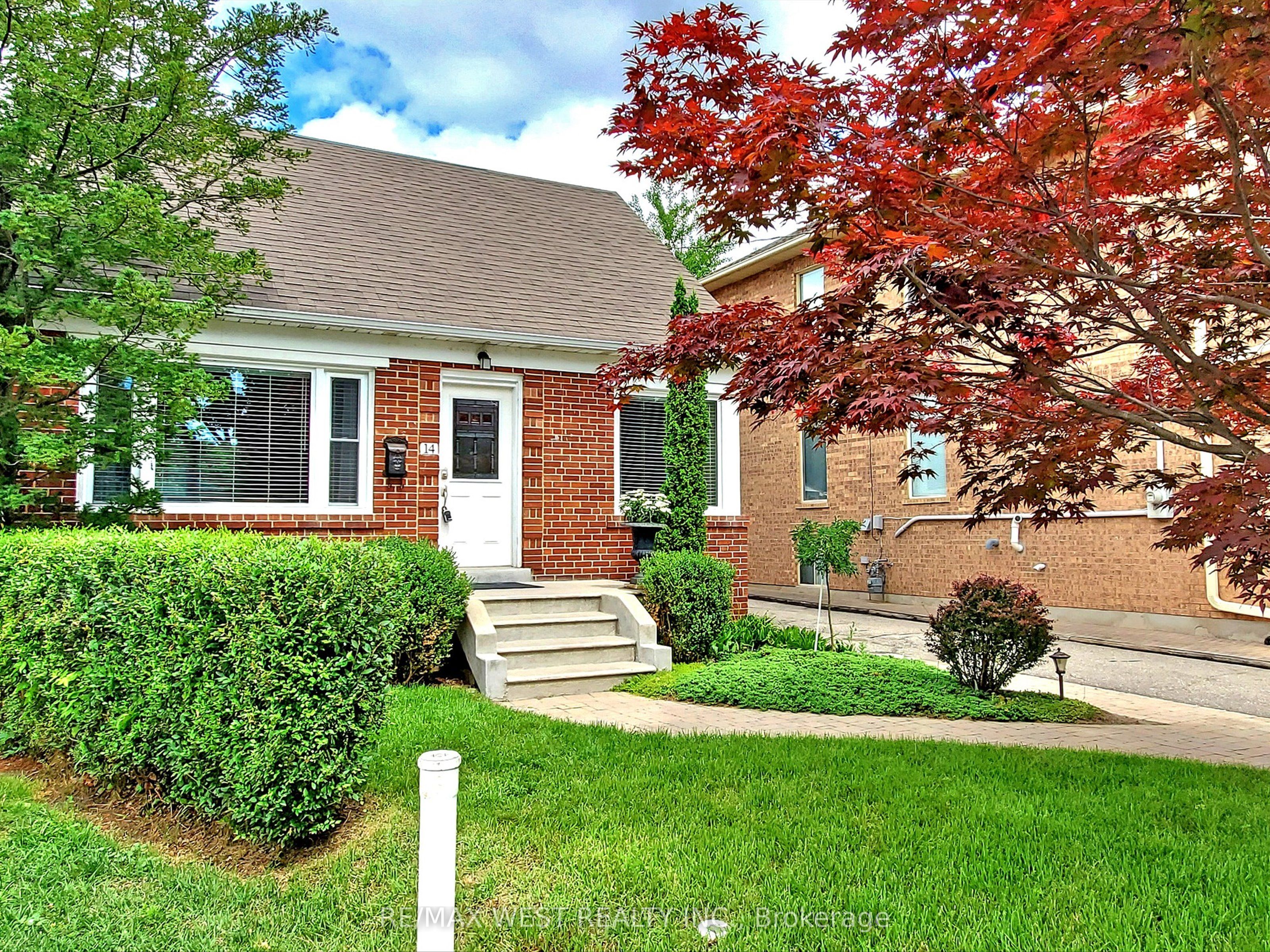 14 Park Lane Property Photo 1