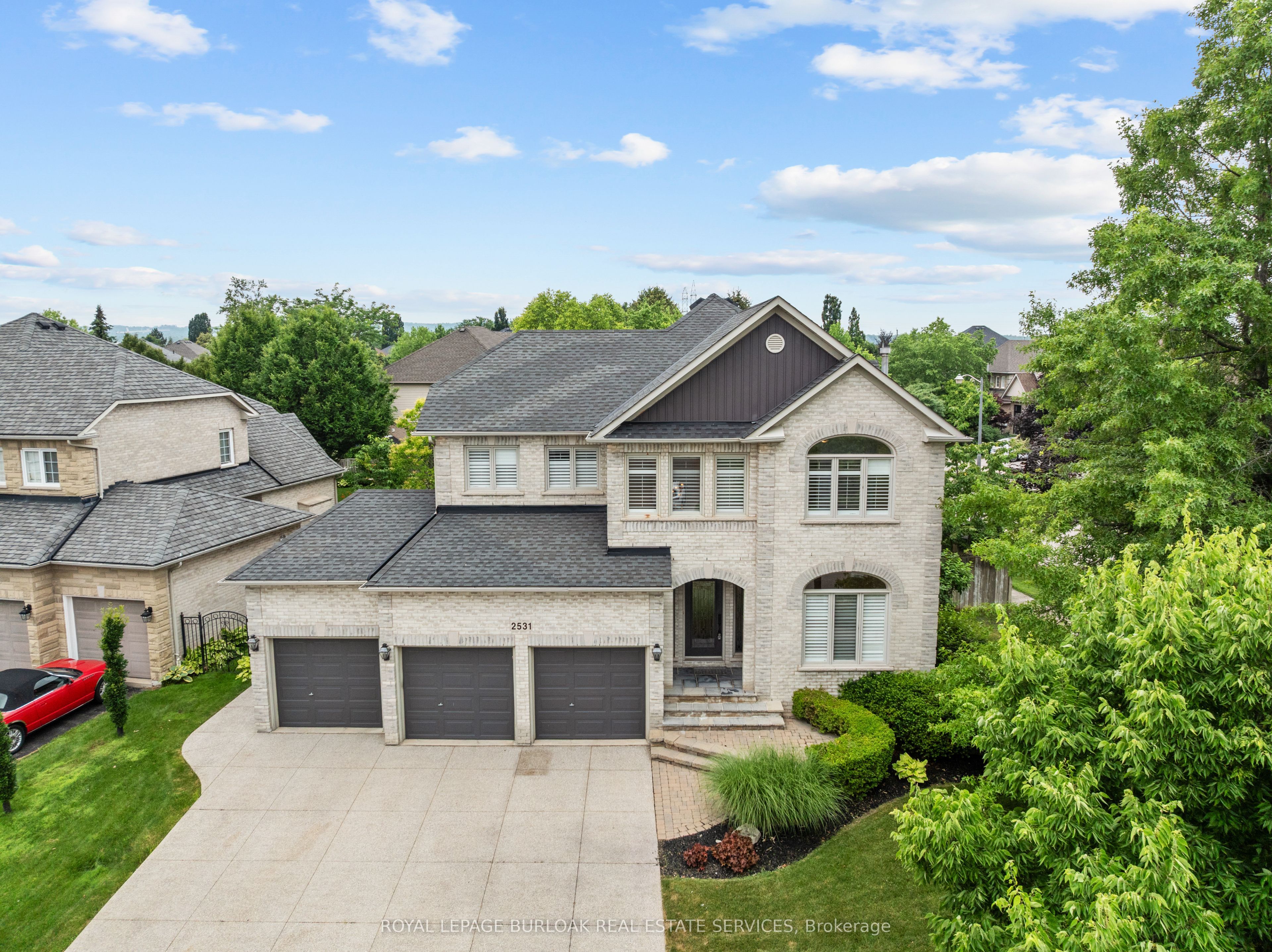 2531 Hogan Court Property Photo 4