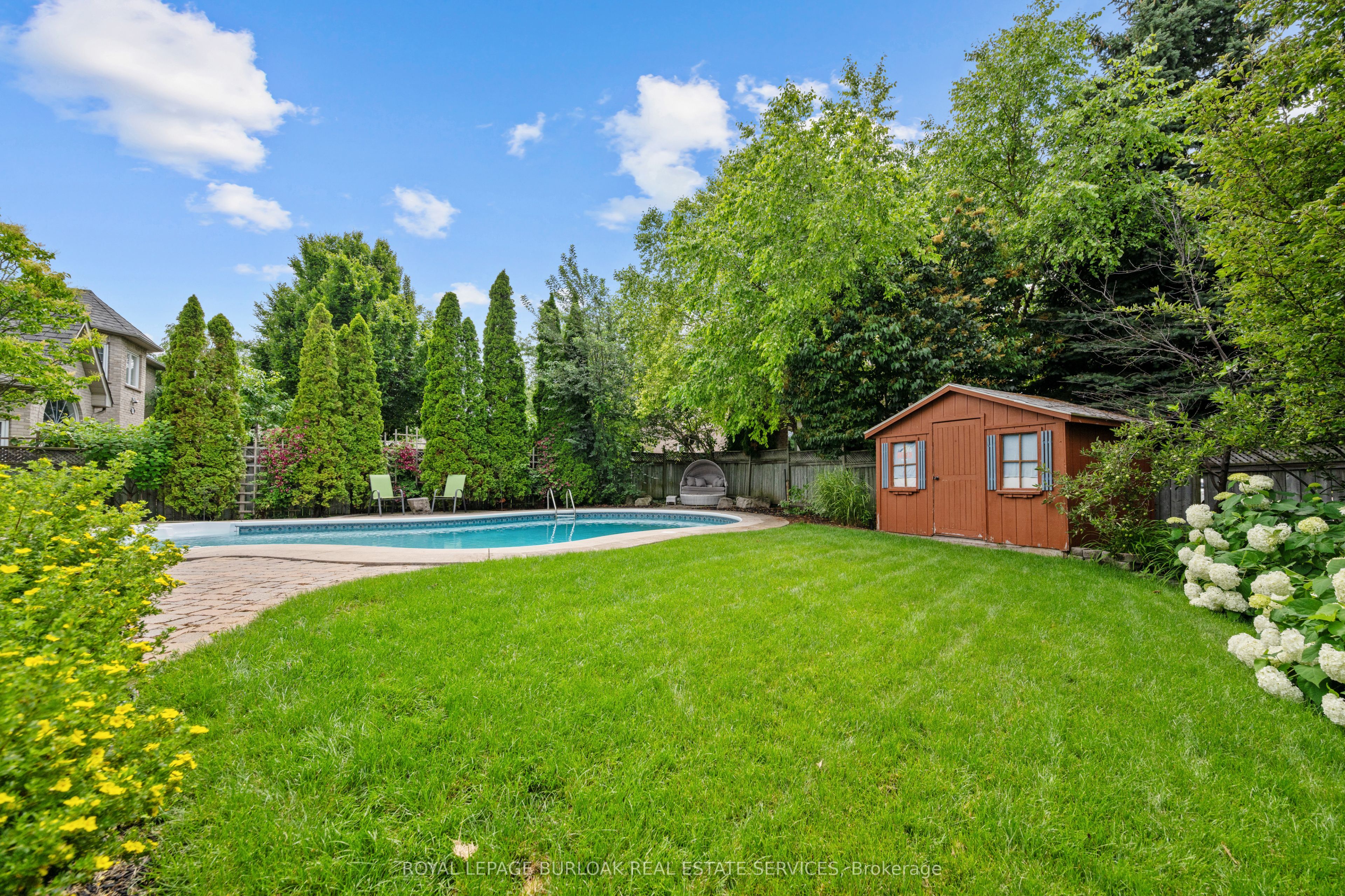 2531 Hogan Court Property Photo 40