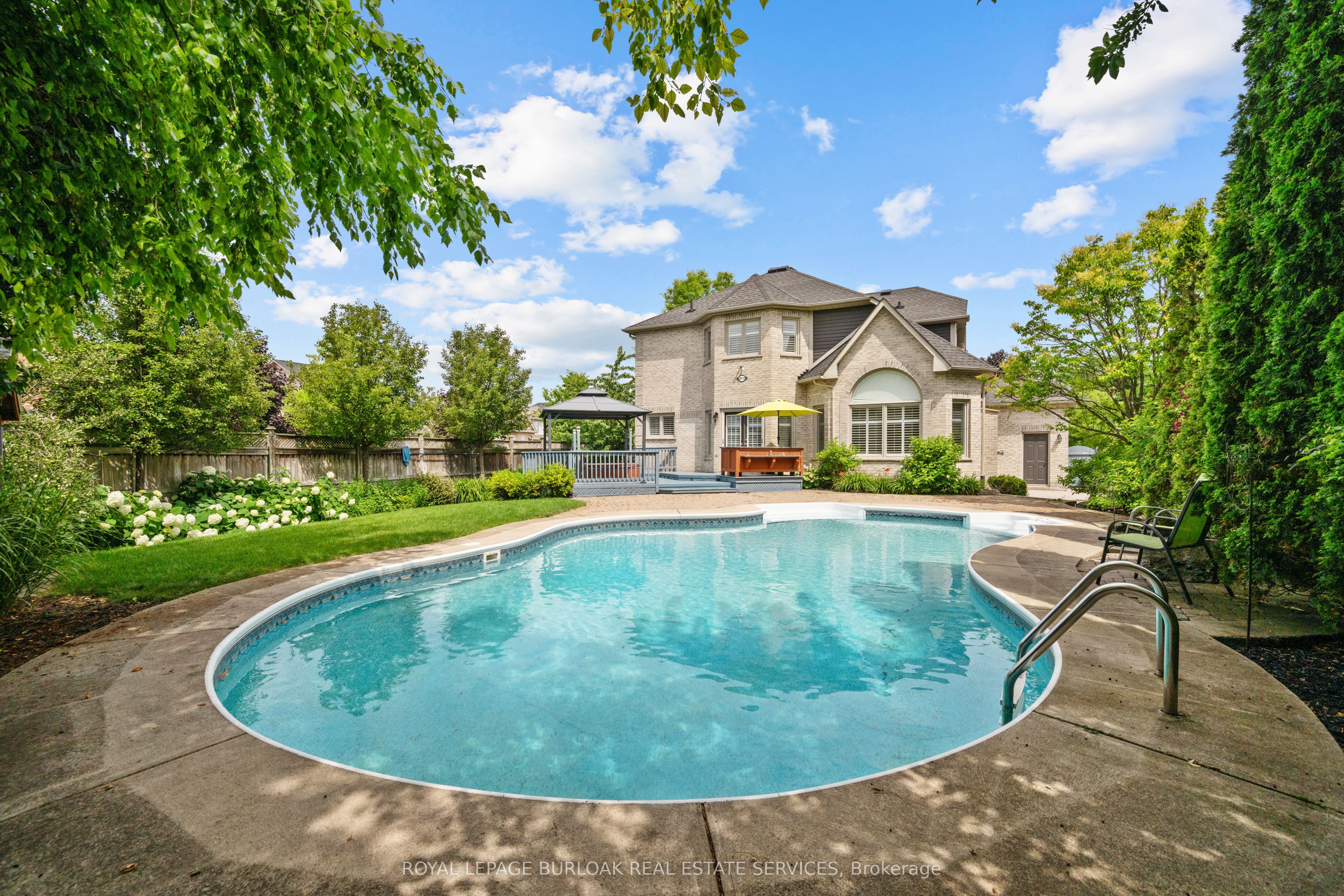 2531 Hogan Court Property Photo 41