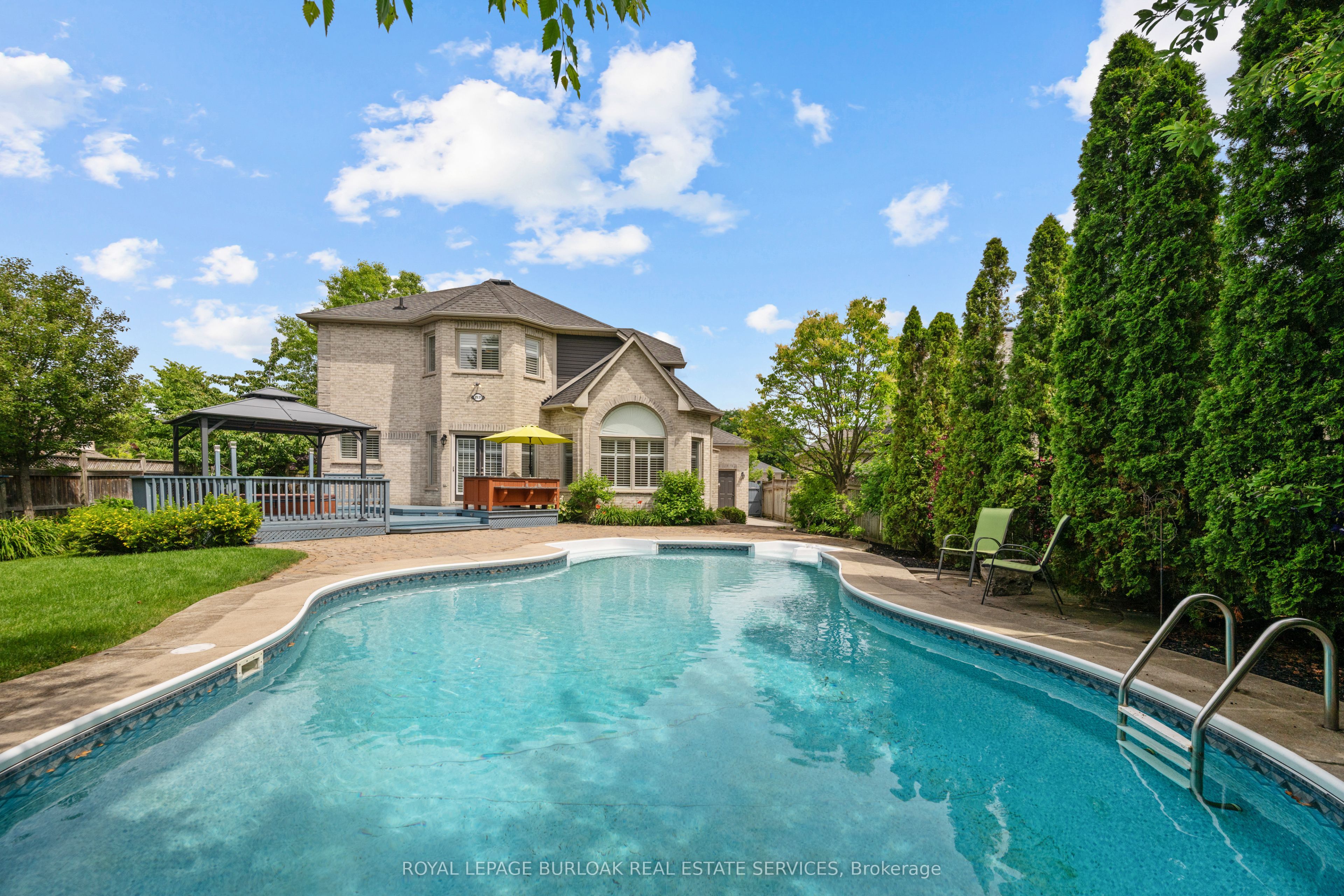 2531 Hogan Court Property Photo 42