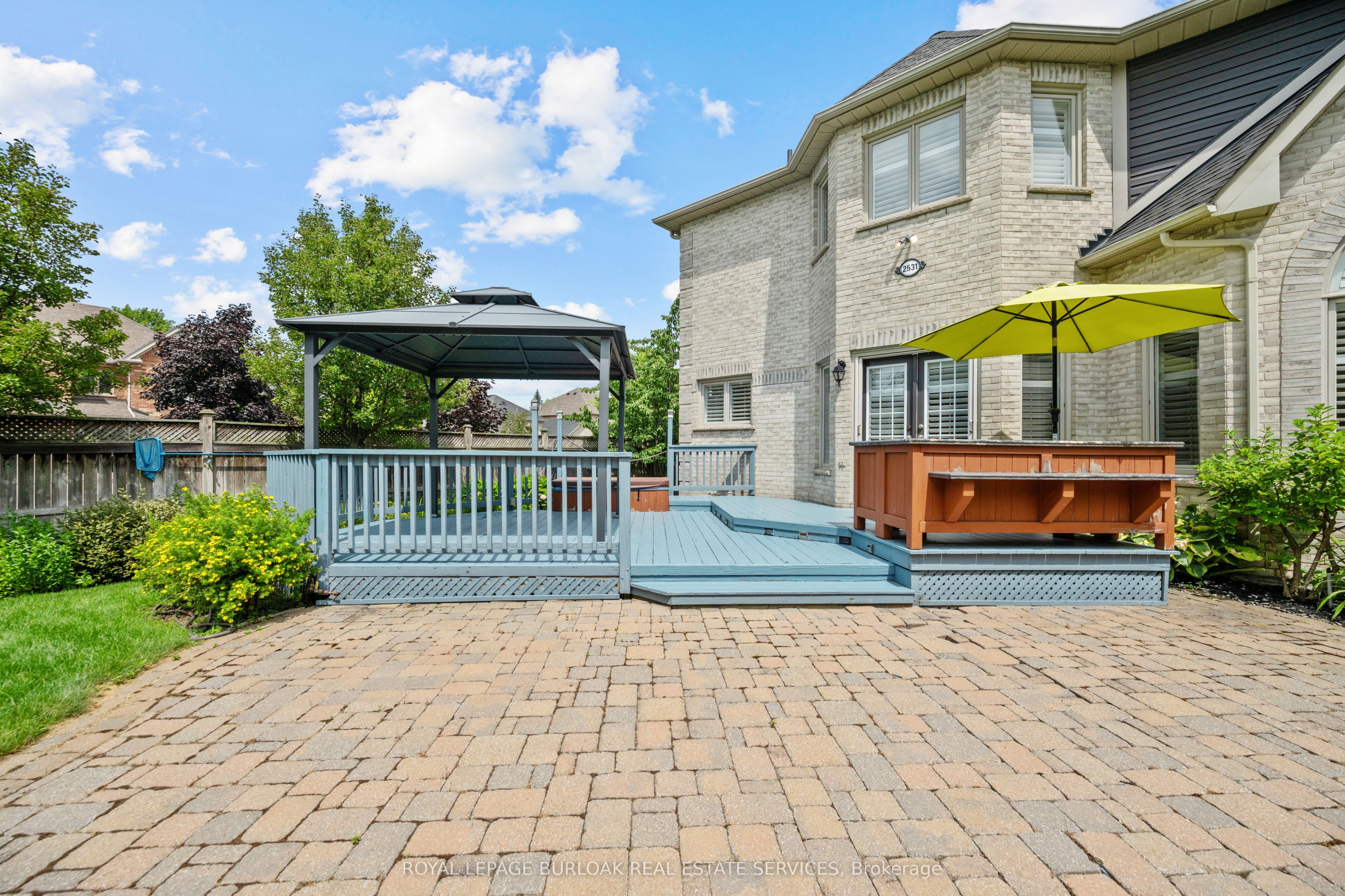 2531 Hogan Court Property Photo 43