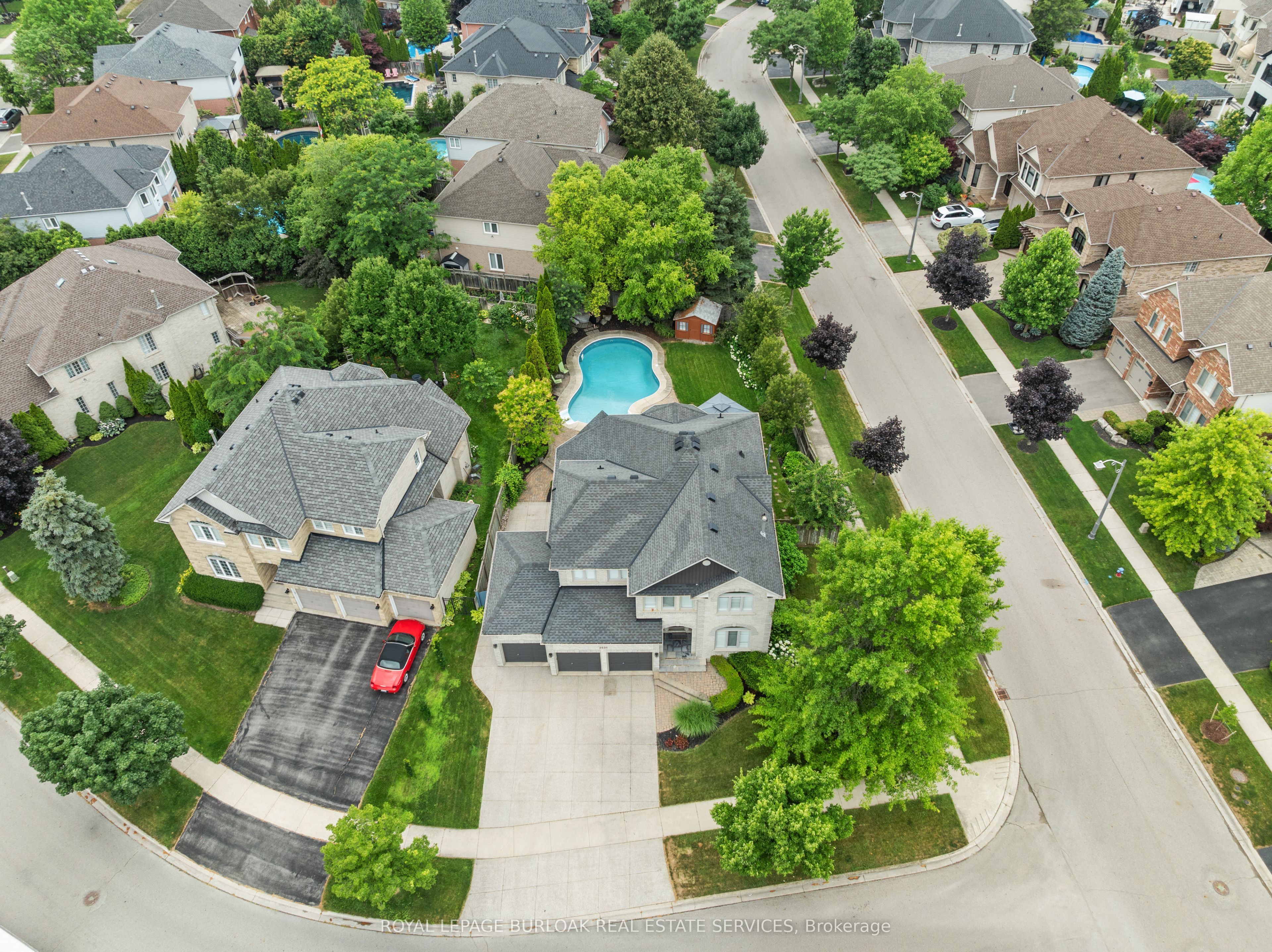 2531 Hogan Court Property Photo 44