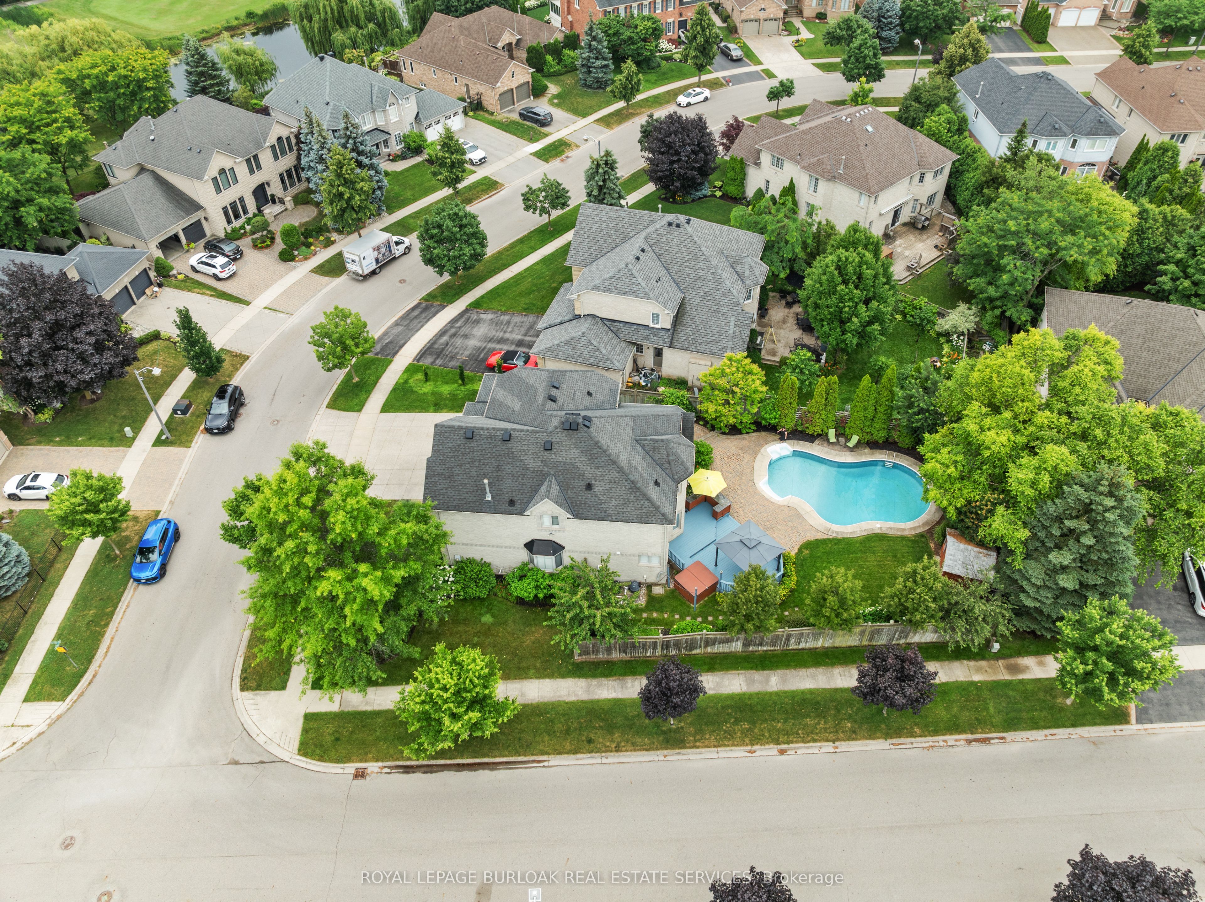 2531 Hogan Court Property Photo 45