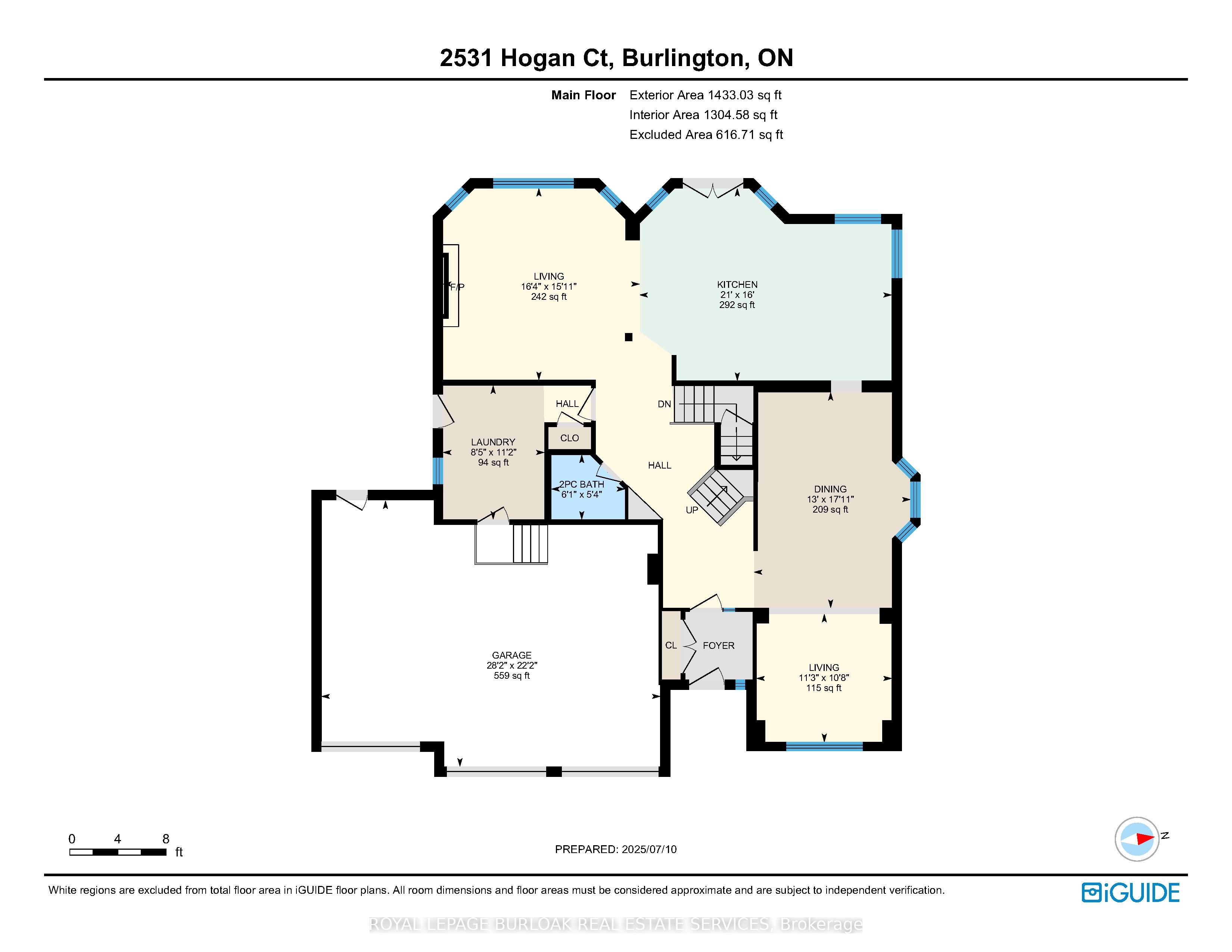 2531 Hogan Court Property Photo 48
