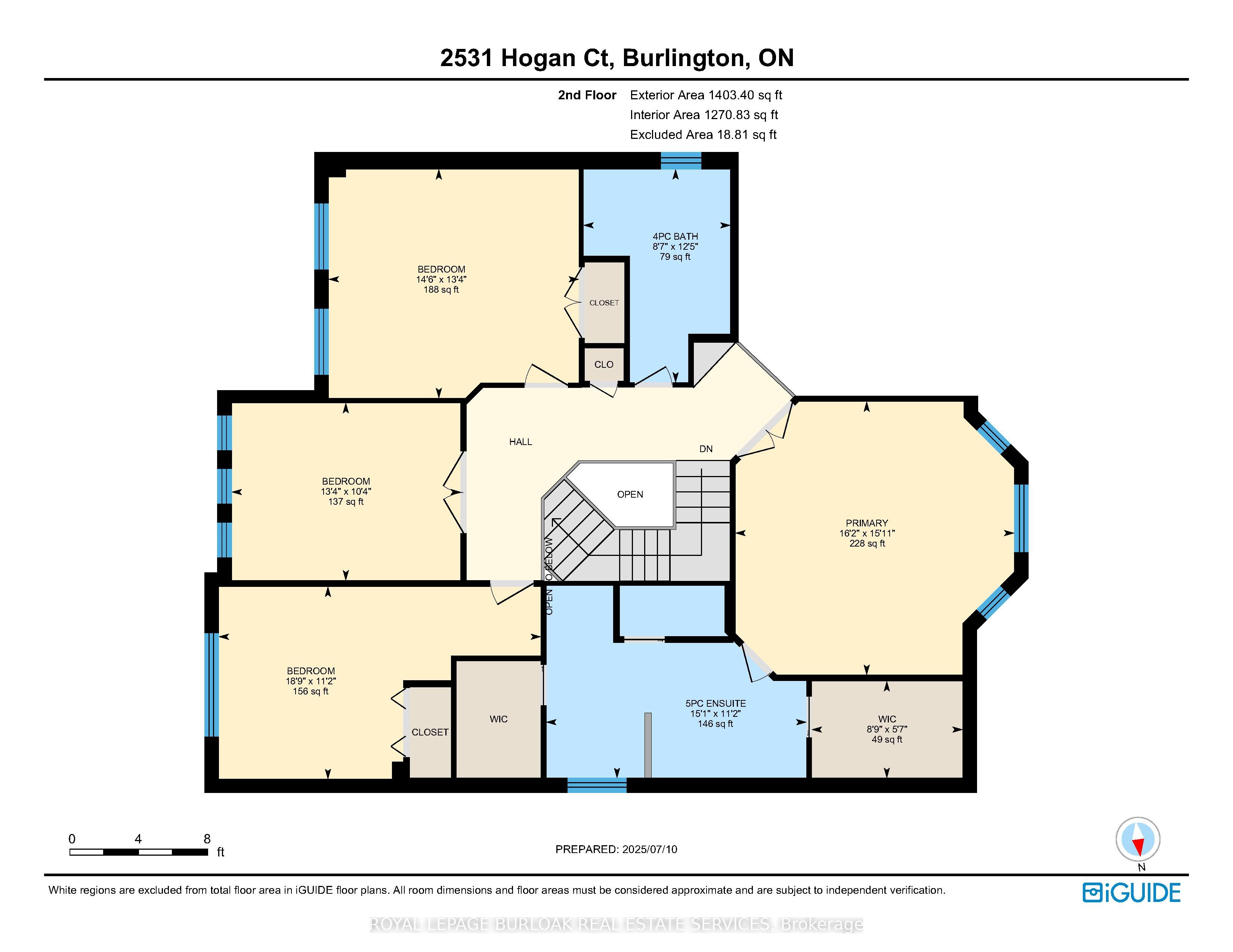 2531 Hogan Court Property Photo 49