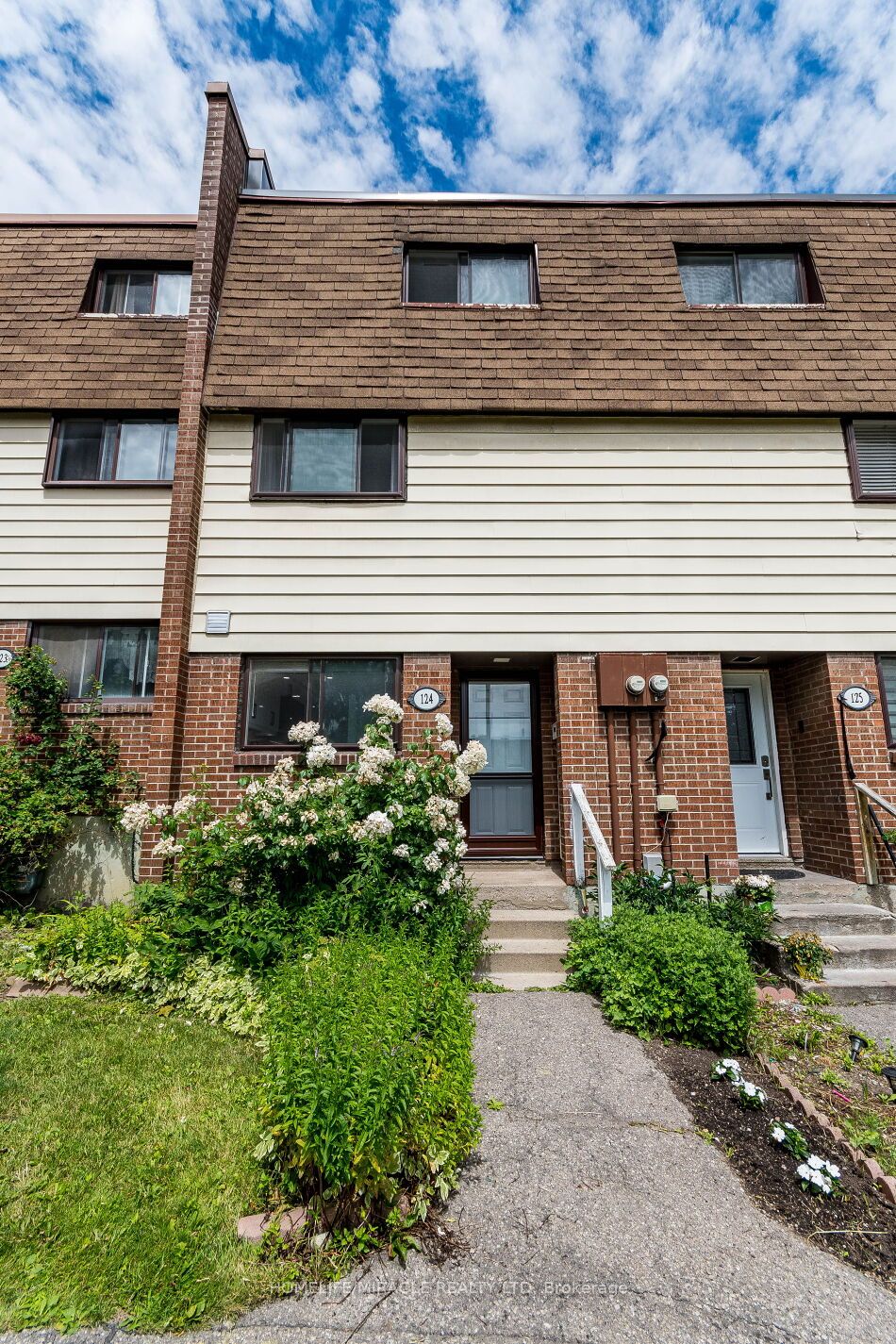 180 Mississauga Valley Boulevard 124 Property Photo 1