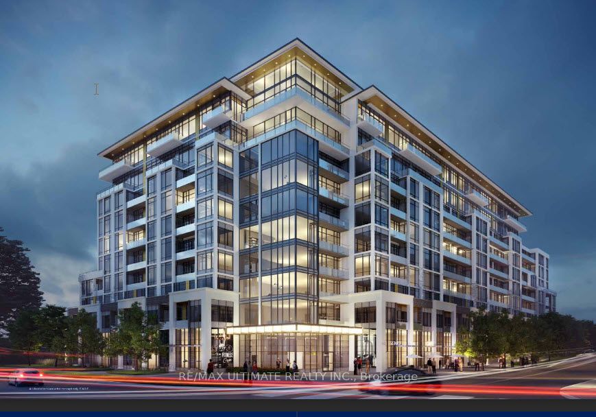 405 Dundas St W Property Photo 1