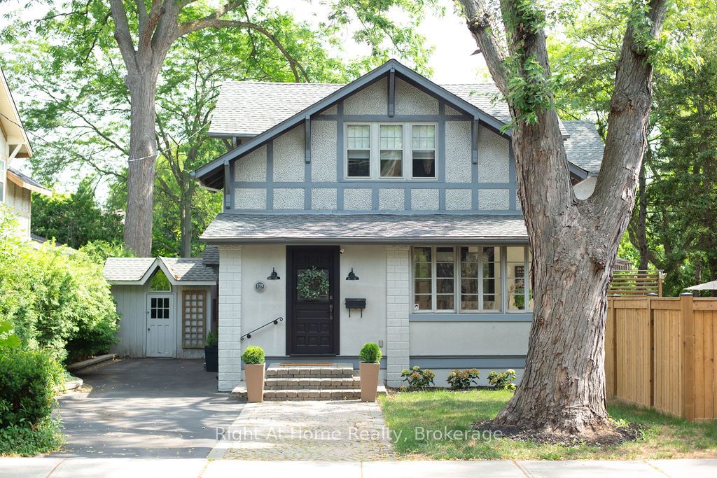 139 Allan Street Property Photo 1