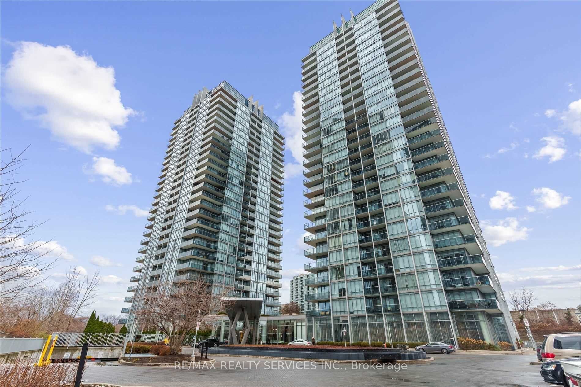 90 Park Lawn Road 1710 Property Photo 1